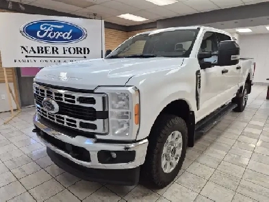 2023 Ford F-350 XLT Image# 1