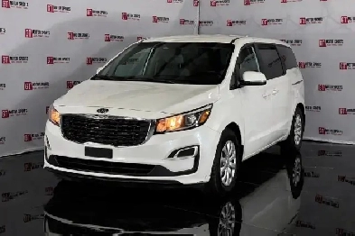2019 Kia Sedona L | FULLY INSPECTED Image# 1