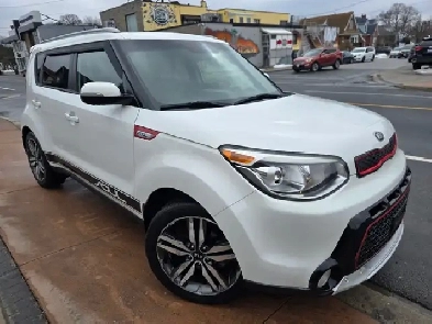 2014 Kia Soul Image# 1