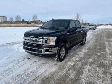 2019 ford f150 XLT XTR Supercrew Image# 1