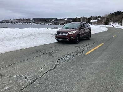 2018 Ford Escape Image# 1