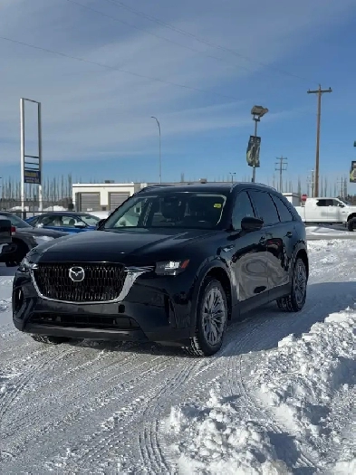 2025 Mazda CX 90 Image# 1