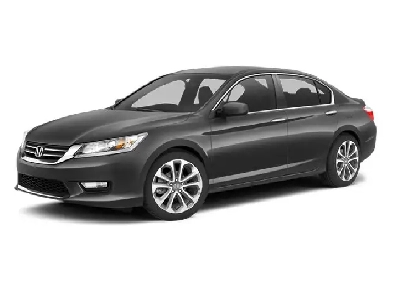 2014 Honda Accord Sedan Sport Image# 1