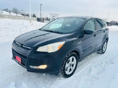 2014 Ford Escape SE 4dr Front-wheel Drive Automatic Image# 1