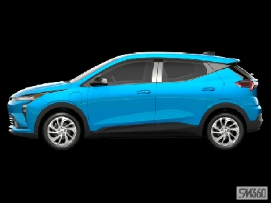 2027 Chevrolet Bolt Image# 1