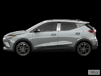 2027 Chevrolet Bolt RS Image# 1