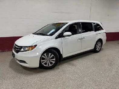 2016 Honda Odyssey 4dr Wgn EX - BLUETOOTH - BACKUP CAM - KEYLESS Image# 1
