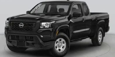 2023 Nissan Frontier SV Image# 1