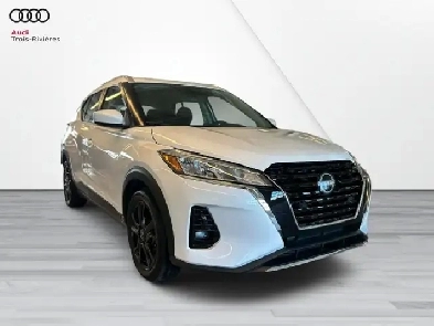 2023 Nissan Kicks SV Bas Km Jamais Ac