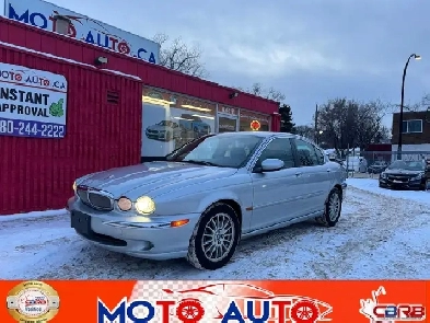 2008 Jaguar X-Type 3.0 Image# 1