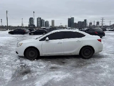 2016 BUICK VERANO CONVENIENCE 1 | REMOTE START | 2 SET WHEELS Image# 1