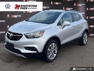 2020 Buick Encore Preferred | AWD | CARPLAY | SATELLITE RADIO Image# 1