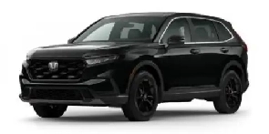 2024 Honda CR-V Hybrid EX-L Image# 1