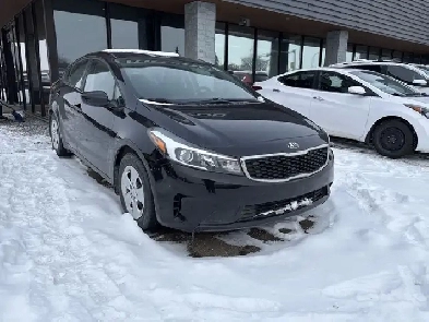 2018 Kia Forte Image# 1