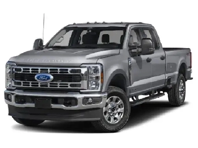 2026 Ford Super Duty F-350 SRW Lariat FX4 618A Image# 1