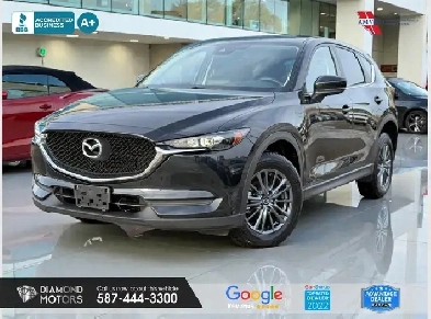 2021 Mazda CX-5 Sport - Low Kilometers Image# 1