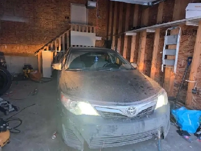 2014 Toyota  camry Image# 1