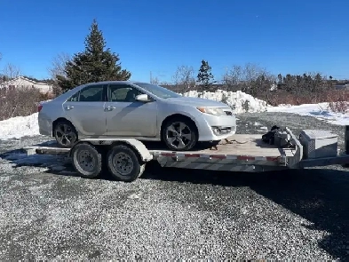 CASH FOR TOYOTA KIA & HYUNDAI VEHICLES Image# 1