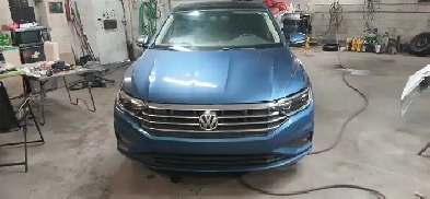 2019 volkswagen jetta GLI Image# 1