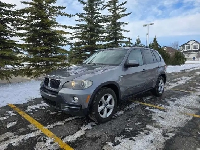 2008 BMW X5 3.0si Image# 1