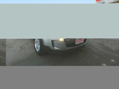 2012 Ford Edge SE Image# 1