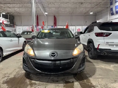 2010  Mazda3  AUTOMATIQUE Image# 1