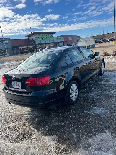 2014 Volkswagen Jetta Image# 1