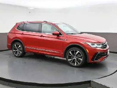 2024 Volkswagen Tiguan HIGHLINE AWD Call 902-466-9550 Panoramic Image# 1
