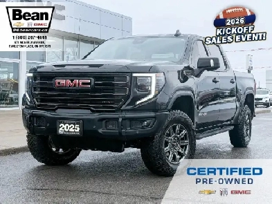 2025 GMC Sierra 1500 Image# 1