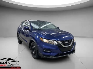 Nissan Qashqai S 2023 Image# 1