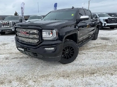 2016 GMC Sierra 1500 Image# 1