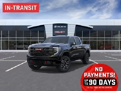 2026 GMC Sierra 1500 Image# 1