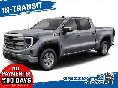 2026 GMC Sierra 1500 Image# 1