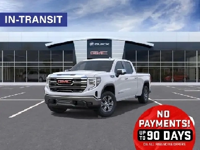 2026 GMC Sierra 1500 Image# 1