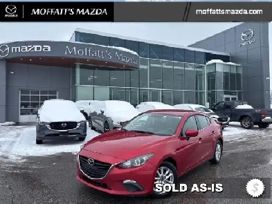 2015 Mazda Mazda3 GS - Bluetooth Image# 1