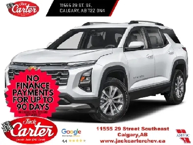 2026 Chevrolet Equinox LT Image# 1