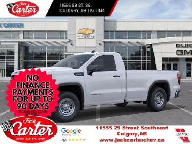 2026 GMC Sierra 1500 Pro Image# 1
