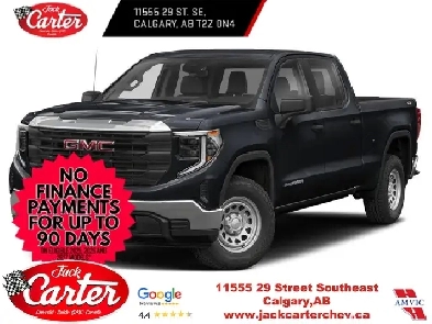 2026 GMC Sierra 1500 Pro Image# 1