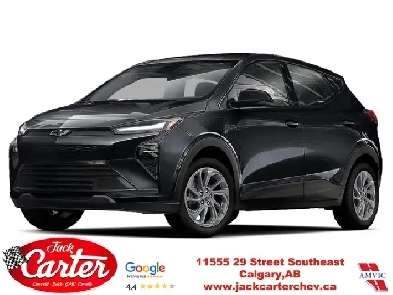 2027 Chevrolet Bolt LT Image# 1