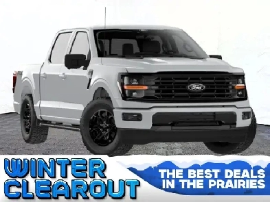 2026 Ford F-150 XLT | MOBILE OFFICE PACKAGE | FX4 OFF-ROAD PACKA Image# 1