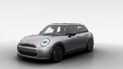 2026 MINI 5 Door Cooper S FWD | Premier Line | Style Favoured Image# 1
