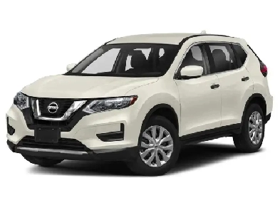 2020 Nissan Rogue Special Edition = Carplay | Heated Steering Image# 1