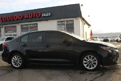 2022 Toyota Corolla Image# 1