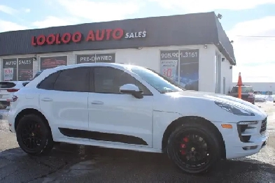 2018 Porsche Macan Image# 1