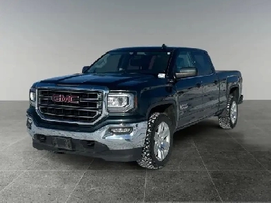 2018 GMC Sierra 1500 SLE / 4x4 Image# 1