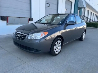 2009 Hyundai Elantra Image# 1