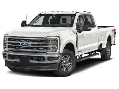 2026 Ford Super Duty F-350 SRW Platinum FX4 713A Image# 1