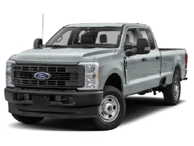 2026 Ford Super Duty F-350 Dually XLT FX4 623A Image# 1