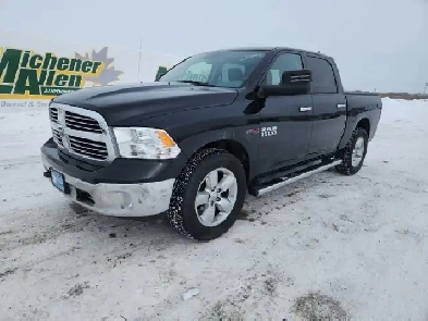 2018 Ram 1500 Image# 1