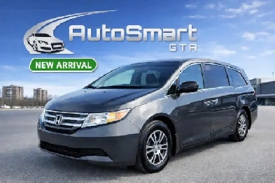 2013 Honda Odyssey EX Image# 1